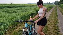 Bicycle Videos XVIDEOS