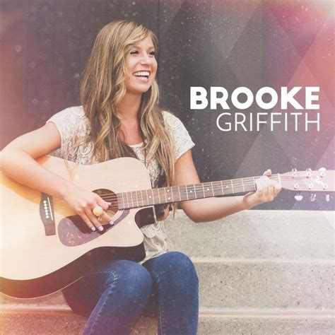 Brooke Griffith Brooke Griffith Digital Single 2014 Maniadb