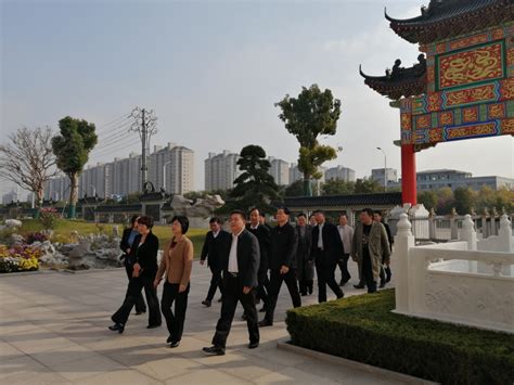 安徽省文化旅游厅袁华厅长到华佗国药调研指导企业新闻华佗国药股份有限公司