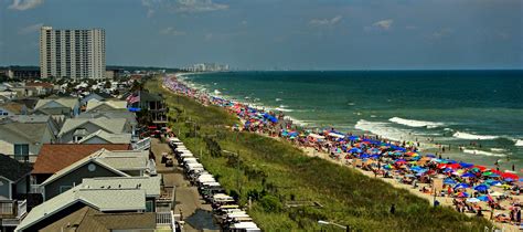 Capture America Journal: Garden City and Surfside Beach; SC 7/18/14