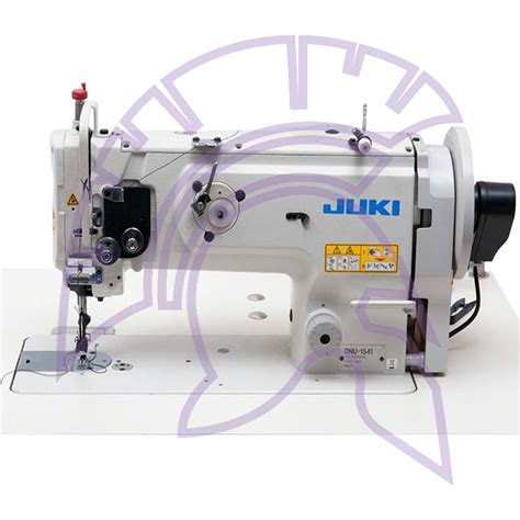 Juki Dnu Needle Unison Feed Lock Stitch Machine