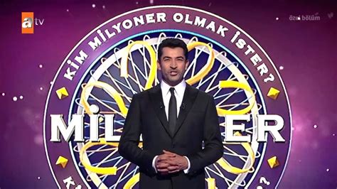 Kim Milyoner Olmak İsterde Hafızaları Zorlayan Soru Haber3