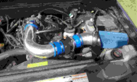 Mass Air Flow Sensor Orientation Ford F150 Forum Community Of