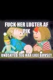 Fuck Svenskerne R Dankmark