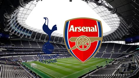 Confirmed Arsenal Women team to face Tottenham, in north London derby ...