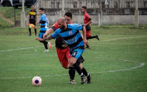 Copa Jornal De Colombo Encerra Primeira Fase E Define Classificados