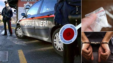 Il Nuovo Giornale Web Pianura Veronese CriminalitÀ In Auto Con La