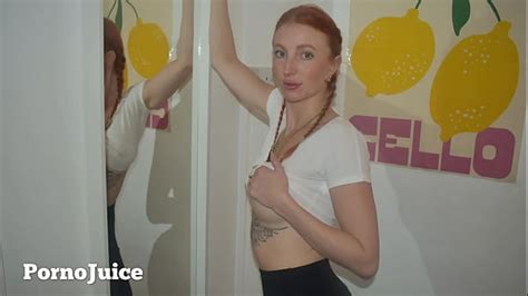 Red Firesquirt Model Page XVIDEOS