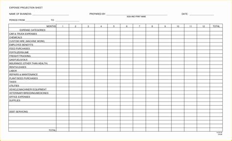 50 Small Business Tax Excel Spreadsheet