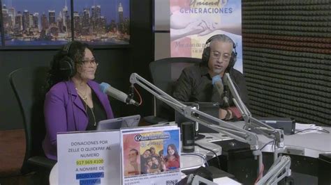 MARATON UNIENDO GENERACIONES PASTORES OSTAVIO Y ESTHER SOTO