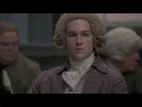 Congress Approves the Declaration of Independence (A Scene from HBO’s ...