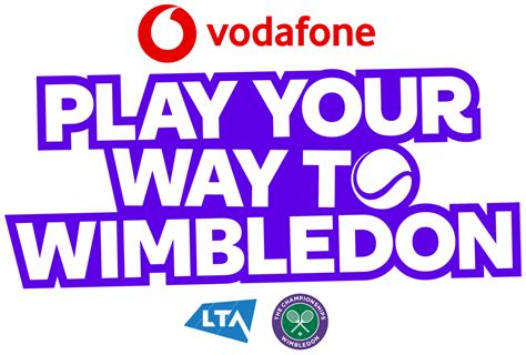 Sign Your Venue Up For Play Your Way To Wimbledon