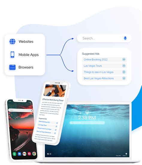 search monetization monetize  product easily  search