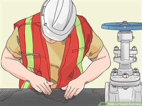 How To Prevent Sinkholes 10 Steps With Pictures Wikihow