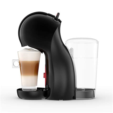 Delonghi Nescaf Dolce Gusto Piccolo Xs Pod Capsule Coffee Machine