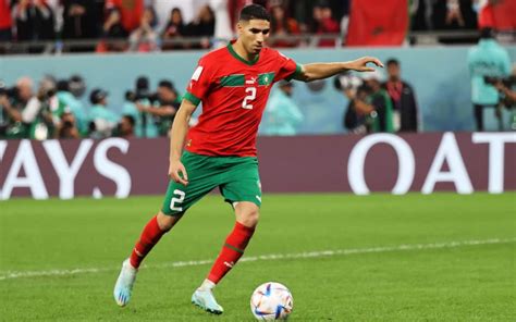 Croazia Marocco Tutto Sulla Finale Per Il Terzo Posto Dei Mondiali