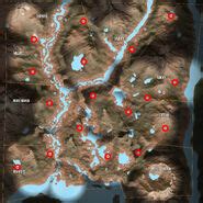 Outposts | TheHunter: Call of the Wild Wiki | Fandom