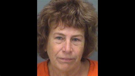 Deputies Clearwater Woman Arrested After She Tried To Steal The