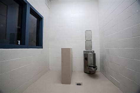 210+ Prison Cell Toilet Stock Photos, Pictures & Royalty-Free Images ...