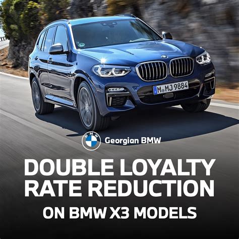 February 2021 - Promotions and Offers - Georgian BMW