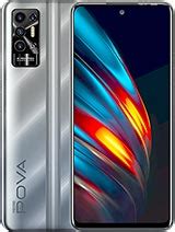 Tecno Pova 2 - Full phone specifications