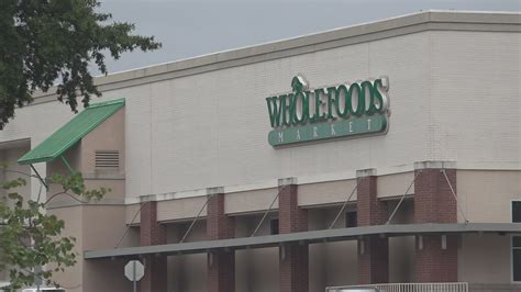 Asbestos causes Greensboro Whole Foods Market to close | wfmynews2.com