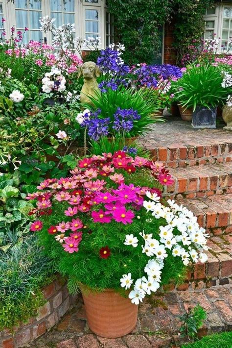 Flower Bed 73