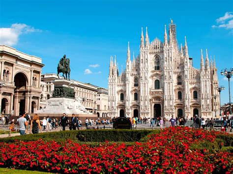 Best Milan Guided Tours To Book City Wonders