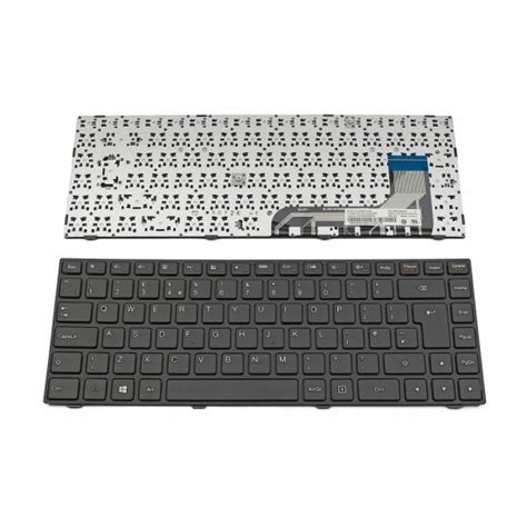 Keyboard Lenovo Ideapad Iby Black Frame