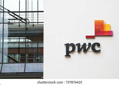 PWC Logo Vector (.EPS) Free Download