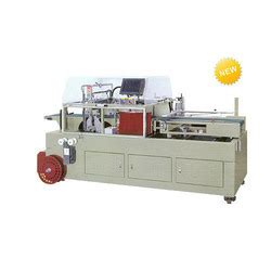 Automatic High Speed Side Sealer Machine At Rs Side Sealer