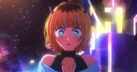 Oshi No Ko FR on Twitter RT oshinoko FR Vos avis sur cet épisode 8