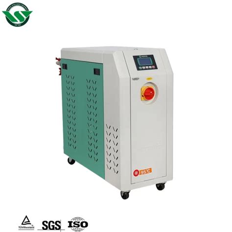 Pid Display Remote Controlling Multi Cavities Hot Runner Mold Temperature Controller
