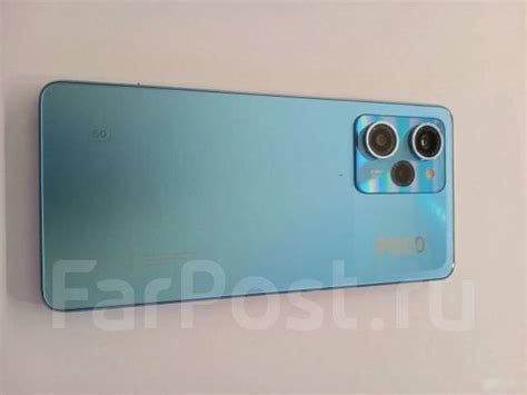 Телефон Xiaomi Poco X5 Pro 5G, 8/256 ГБ, 6.67", б/у, в наличии. Цена ...