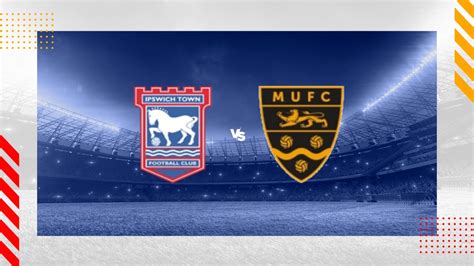 Ipswich Town Vs Maidstone United Fc Prediction Fa Cup