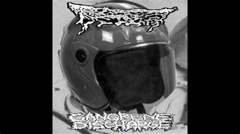 Gangrene Discharge Split With Acrid Infestation Youtube