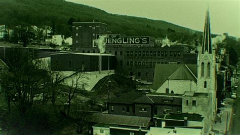 Creepy Side Of Nepa Podcast Haunted Pottsville Pa