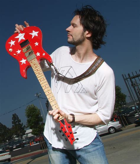 Paul Gilbert Photo Gallery