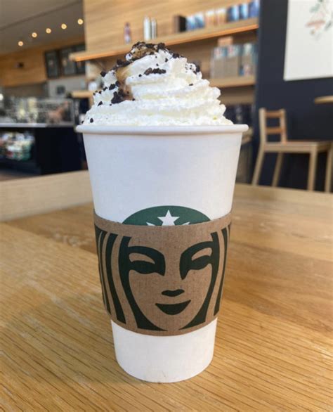 15 Starbucks Secret Menu Hot Drinks To Warm You Up Let S Eat Cake