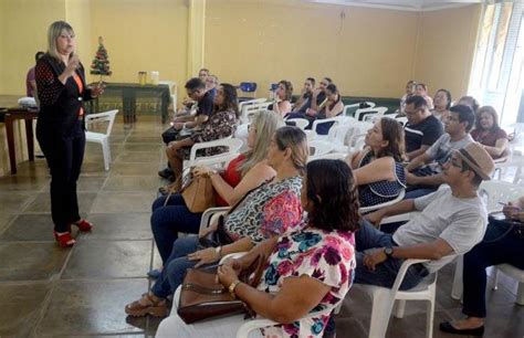 Seduc Promove Encontro De Ensino Religioso Em Belém Agência Pará