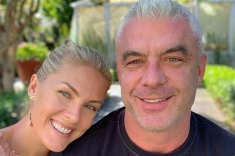 Ex Marido De Ana Hickmann A Acusa De Usar Agress O Para Obter Trabalhos