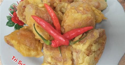 Resep Tahu Jeletot Oleh Tri Suharningsih Cookpad