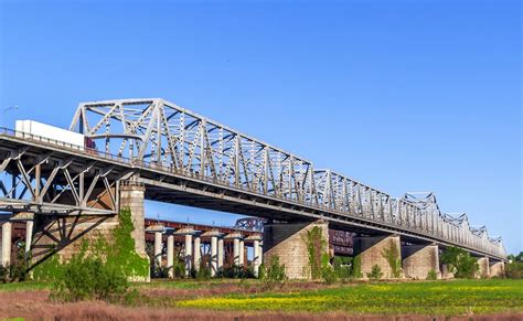 I 55 Mississippi River Bridge At Memphis To Close For 2 Weeks