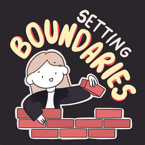 How To Set Healthy Boundaries Adhd Couple