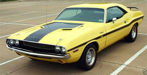 Introducir 74 Imagen Dodge Challenger Movie Cars Viaterramx