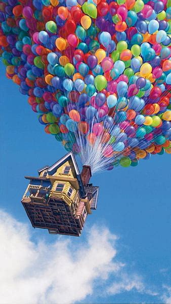 HD up-balloons wallpapers | Peakpx