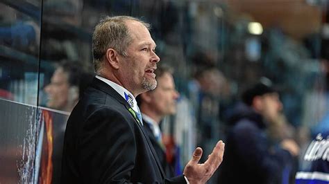 Wild Wings SERC Coach Steve Walker ist DEL Trainer des Jahres SÜDKURIER