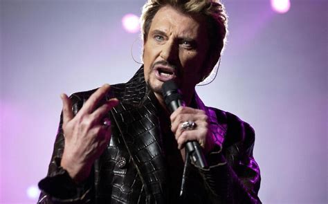 Johnny Hallyday un hommage populaire samedi sur les Champs Elysées