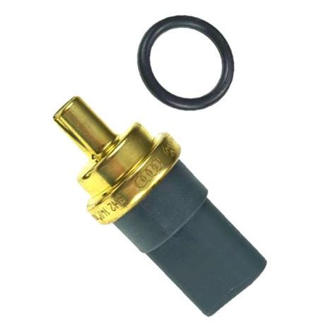 Sensor Temperatura Cinza Polos Golf Fox Gol G Kombi Original