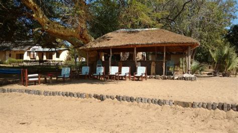 The Cichlids Lodge Malawisalima Prezzi E Recensioni 2025